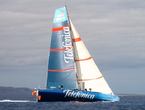 世界十大通讯公司 中国移动、电信上榜，第一来自美国