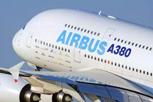 世界十大军火制造商 美国7公司上榜，现实版战争之王