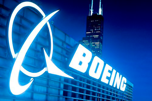 世界十大军火制造商 美国7公司上榜，现实版战争之王