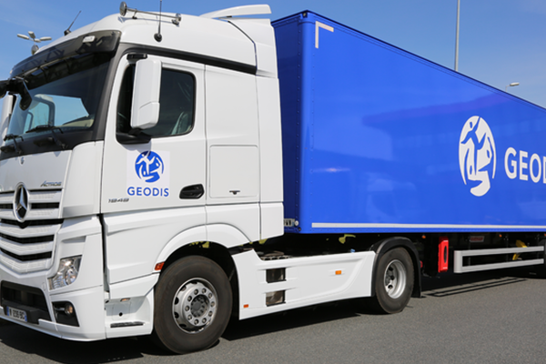 全球收入最高的十大物流公司 第一年收入658.72亿美元