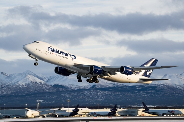 全球收入最高的十大物流公司 第一年收入658.72亿美元