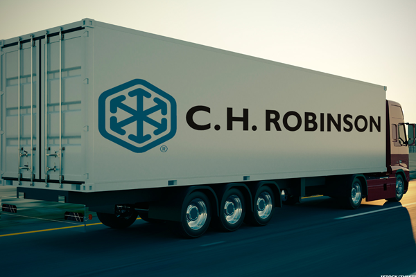 全球收入最高的十大物流公司 第一年收入658.72亿美元