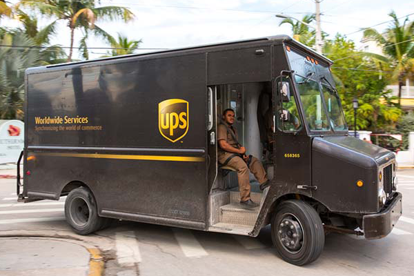 全球收入最高的十大物流公司 第一年收入658.72亿美元