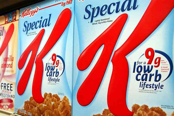 全球十大食品公司排名：百事超可口可乐,第1以咖啡闻名