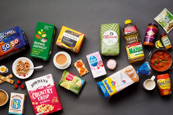 全球十大食品公司排名：百事超可口可乐,第1以咖啡闻名