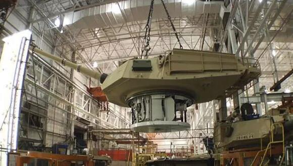 美国军火公司排名，都是世界军火界的巨头