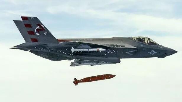 美国军火公司排名，都是世界军火界的巨头