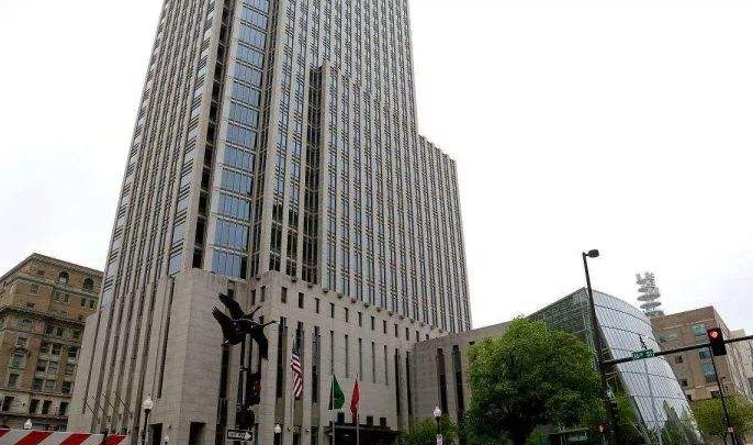 全球市值最高的公司是哪个？世界公司市值排名最新 