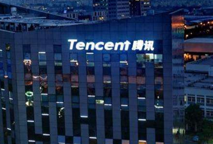 全球十大科技顶尖公司排行榜，中国两家公司上榜