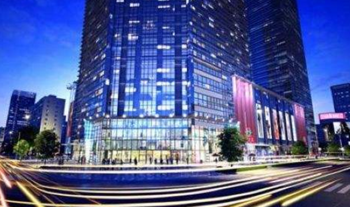 香港有哪些知名大公司？盘点香港十大企业  