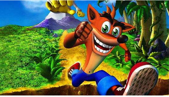 世界知名游戏公司有哪些？全球十大著名游戏公司排名  