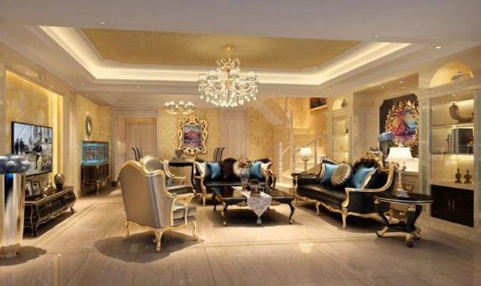 深圳装修公司哪家好 盘点深圳十大精装公司排名