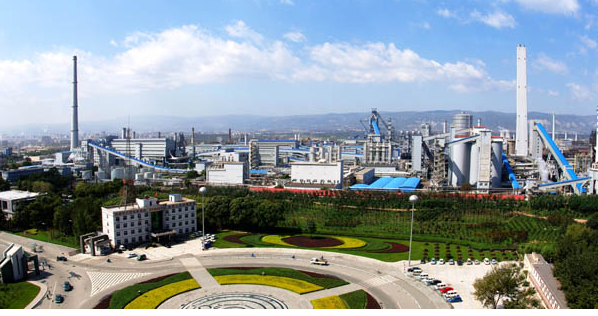 中国十大钢铁厂排名 2018中国钢铁企业十强