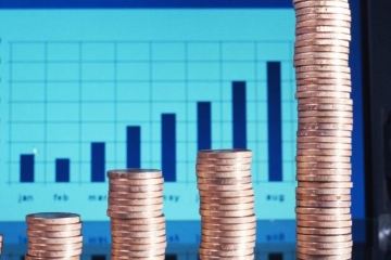 上市公司数量城市排名 广东541家第一,北京上海不比浙苏