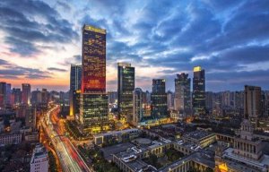 2018年上海企业排行榜，上海企业排名50强