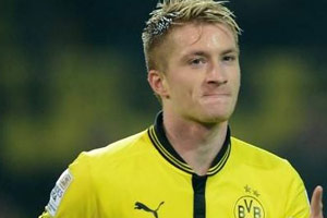 德甲球员身价排行榜