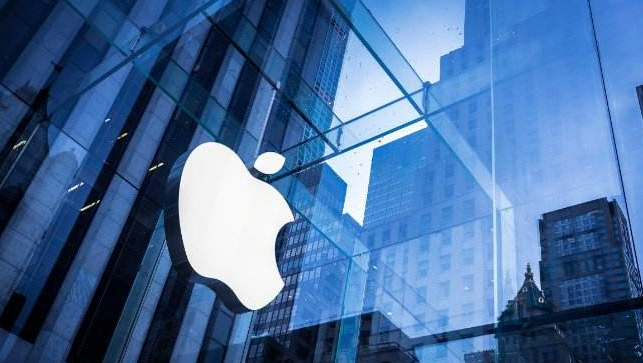 全球十大科技顶尖公司排行榜，中国两家公司上榜