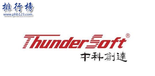 【中国人工智能公司排名】中国人工智能公司十强排行榜