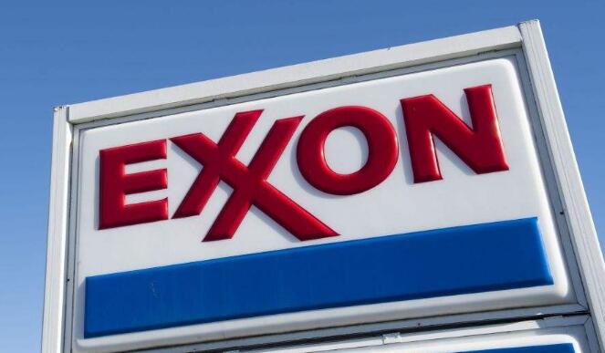 美国十大公司，都在世界500强企业的前列