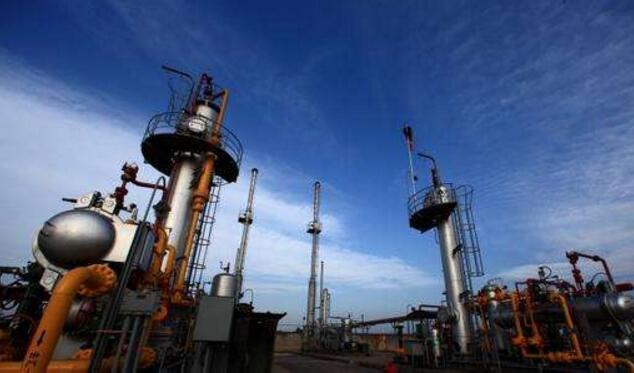 美国十大公司，都在世界500强企业的前列