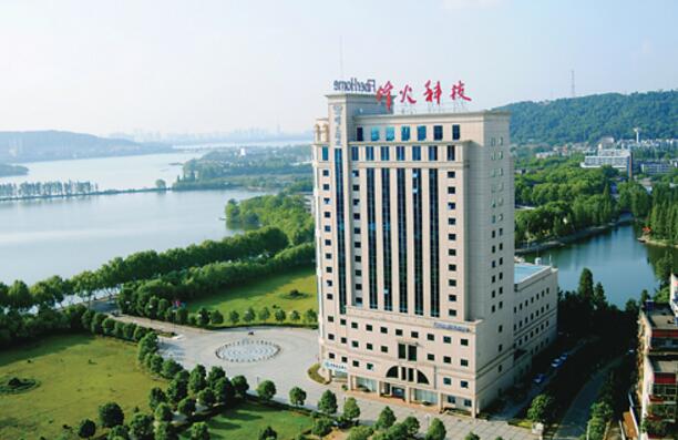 全球十大通信设备商，果然还是我国占得多