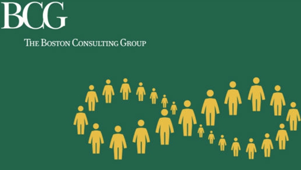 全球十大咨询公司