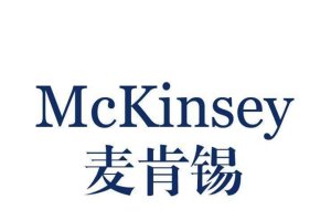 全球十大咨询公司，业务能力一个比一个强