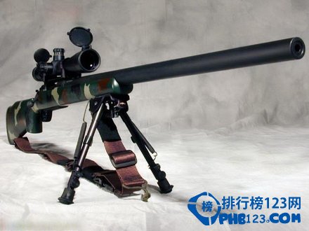 LapuaM40狙击步枪