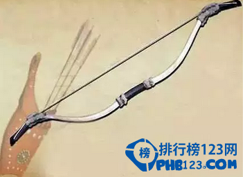 狭义上冷兵器是指不带有火药、炸药或其他燃烧物，在战斗中直接杀伤敌人，保护自己的近战武器装备。广义的冷兵器则指冷兵器时代所有的作战装备。中国古代冷兵器在祖国悠久的历史长河中，积累下一部璀璨耀目的史册。那一页页凝聚着中国古代劳动人民勤劳、勇敢、智慧的结晶，一篇篇叙说着石斧铜戟、金戈铁马的赫赫战绩。当你置身其中便会耳边犹闻“万鼓雷般地，千旗人生风”;眼前犹现“万箭千刀一夜杀，平明流血浸空城”的情景。下面排行榜123网的小编就为您盘点了中国古代十大冷兵器