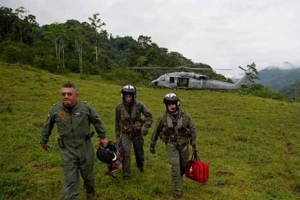 世界上没有军队的国家top10