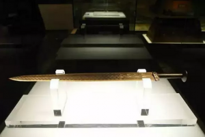 中国古代十大冷兵器排行榜