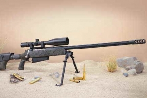 世界十大特种部队狙击枪排行榜