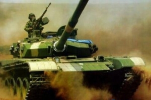 2014中国十大武器