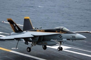 全球最受欢迎歼击机五强榜：苏-27落榜单