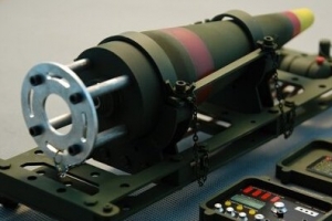 世界核弹头数量排名