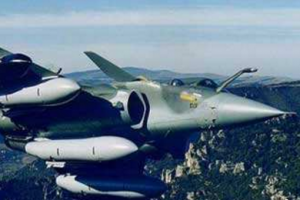 世界著名军火公司排行榜：全球十大军火商简介