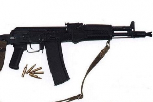 世界十大突击步枪排行榜，盘点最厉害的突击步枪