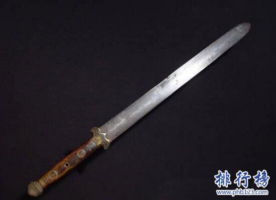 洪荒十大神器排行榜,上古十大神器盘点详解(图片)