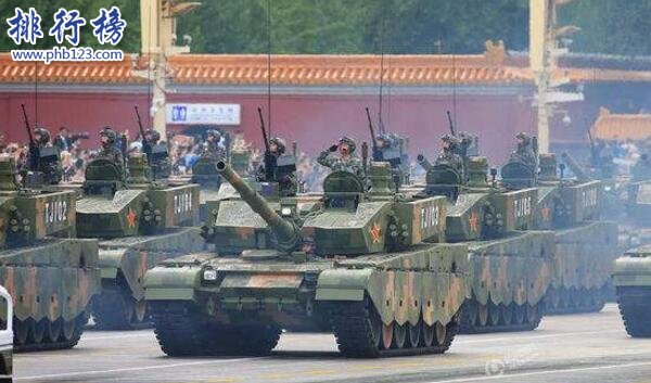 世界军费排名2018:美国6220亿元美元为中国3倍