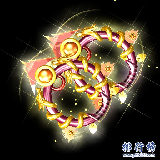 圆月弯刀兵器谱排名:比小李飞刀厉害却没进百晓生兵器谱