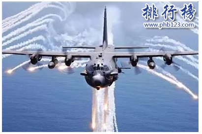 世界十大变态武器