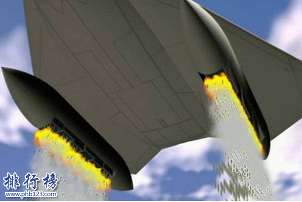 世界十大变态武器