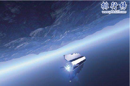 世界十大变态武器