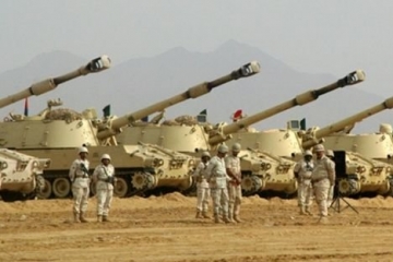 世界军费排名2018:美国6220亿元美元为中国3倍