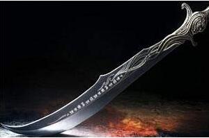 洪荒十大神器排行榜,上古十大神器盘点详解(图片)