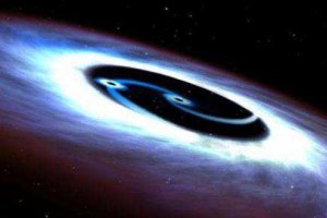 世界上最厉害的4种武器：未来武器“黑洞炸弹”威力远超原子弹