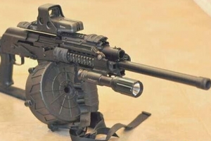 世界上最残忍的武器排行榜：比地狱更恐怖?