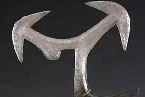 世界十大奇葩兵器？中国的十八般武器太正常了