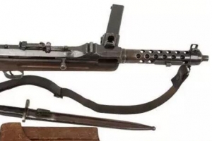 二战时期最差的武器排行，日本频频中枪