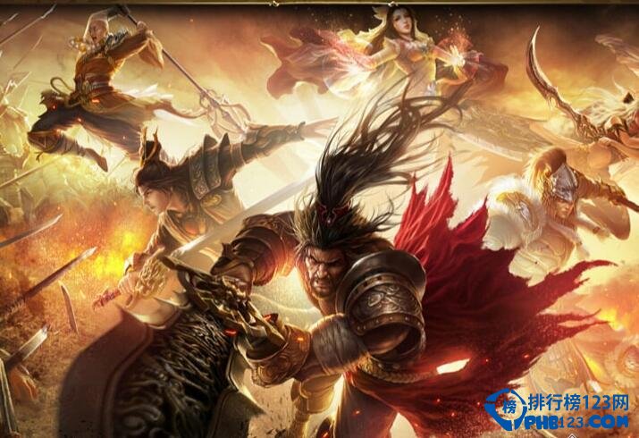 第七位：项羽的巨鹿之战